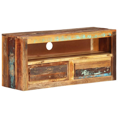Tv Stolek 88 X 30 X 40 Cm