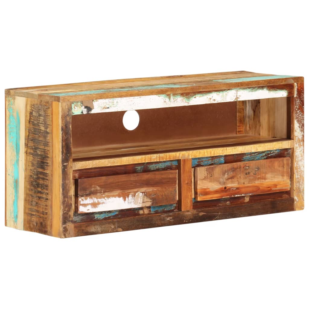 Tv Stolek 88 X 30 X 40 Cm