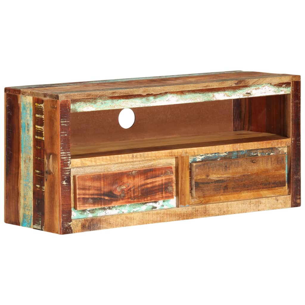 Tv Stolek 88 X 30 X 40 Cm