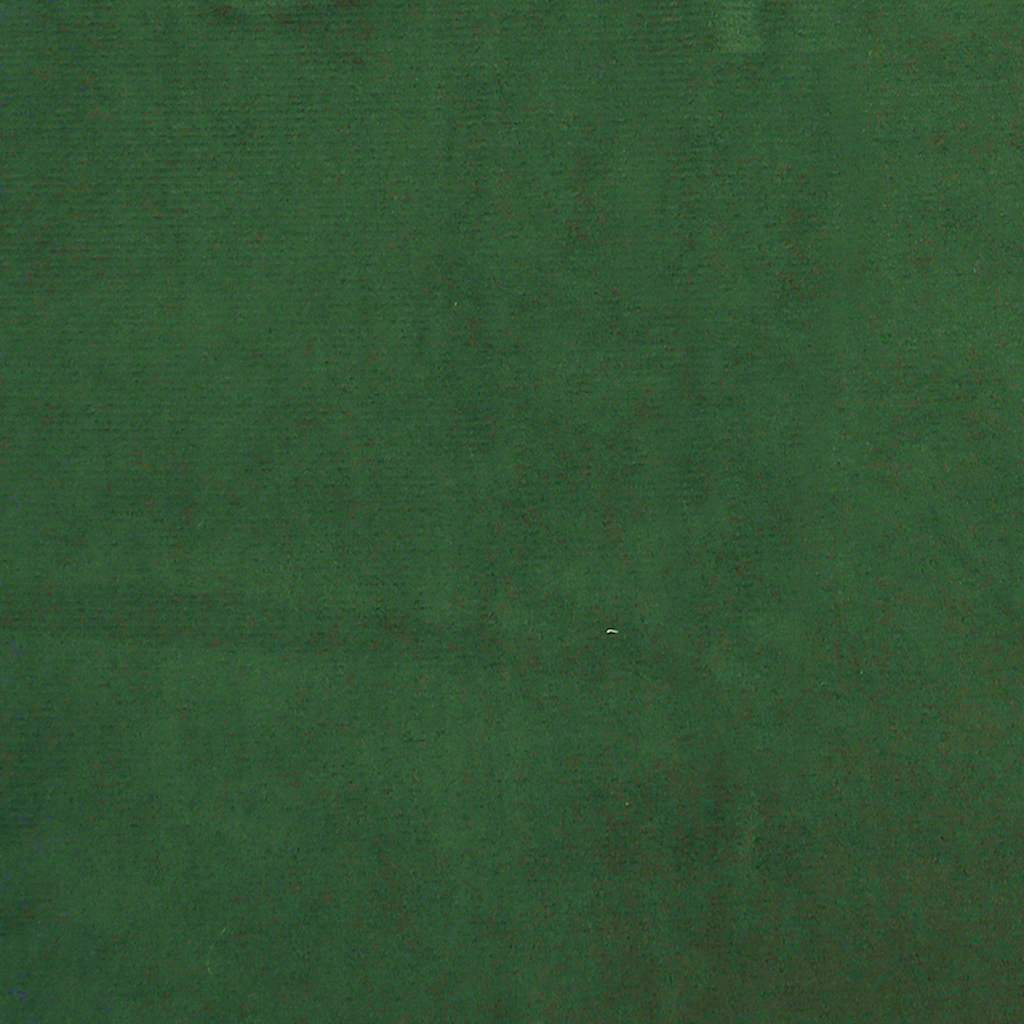 Kulatá Stolička Zelená