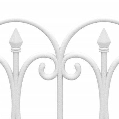 Travní Lem 17 Ks Bílý 10 M Pp