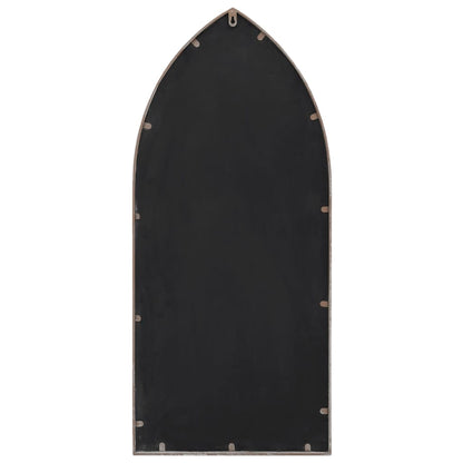 Zahradní Zrcadlo Pískové Železo Pro Použití Venku