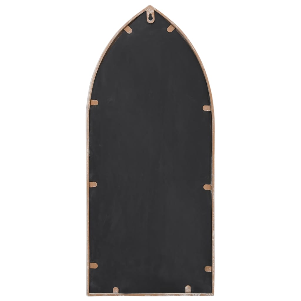 Zahradní Zrcadlo Pískové Železo Pro Použití Venku