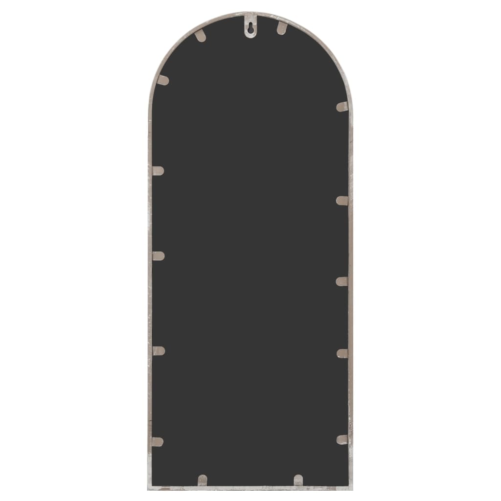 Zahradní Zrcadlo Pískové Železo Pro Použití Venku