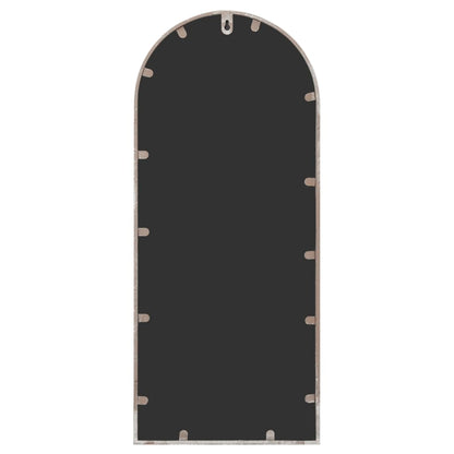 Zahradní Zrcadlo Pískové Železo Pro Použití Venku