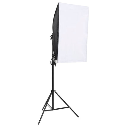 Sada Světel Do Fotoateliéru
