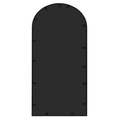 Zrcadlo Černé Železo Do Interiéru