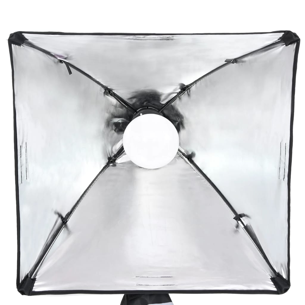 Ateliérové Vybavení Sada Se Světly A Pozadím