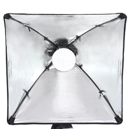 Ateliérové Vybavení Sada Se Světly A Pozadím