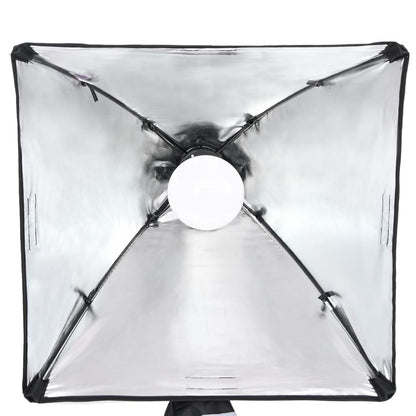 Ateliérové Vybavení Sada Se Světly, Pozadím A Odraznou Deskou