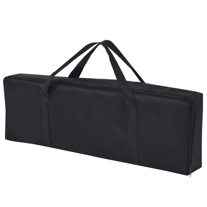 Ateliérové Vybavení Sada Se Světly, Pozadím A Odraznou Deskou