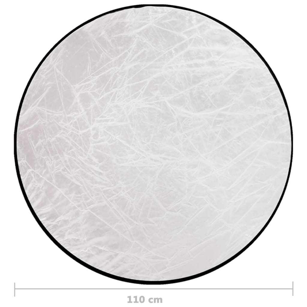 Ateliérové Vybavení Sada Se Světly A Odraznou Deskou