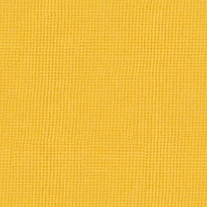 Houpací Křeslo Hořčicově Žluté Textil