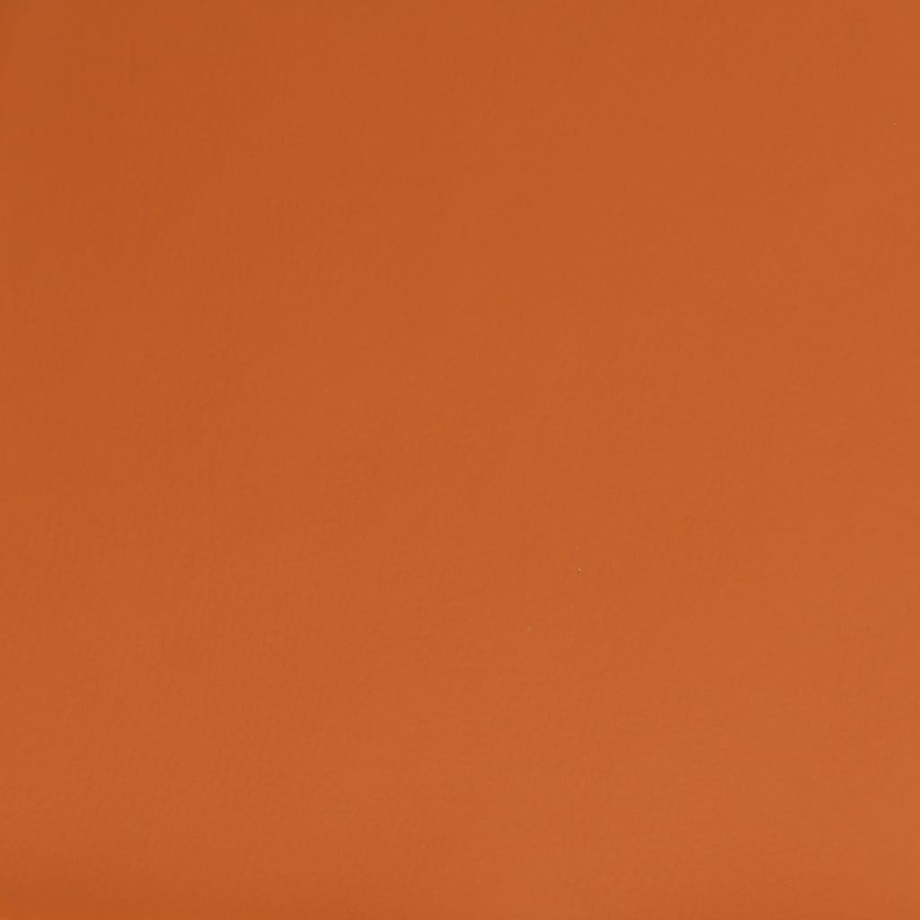 Relaxační Křeslo Tmavě Šedé Textil A Pvc