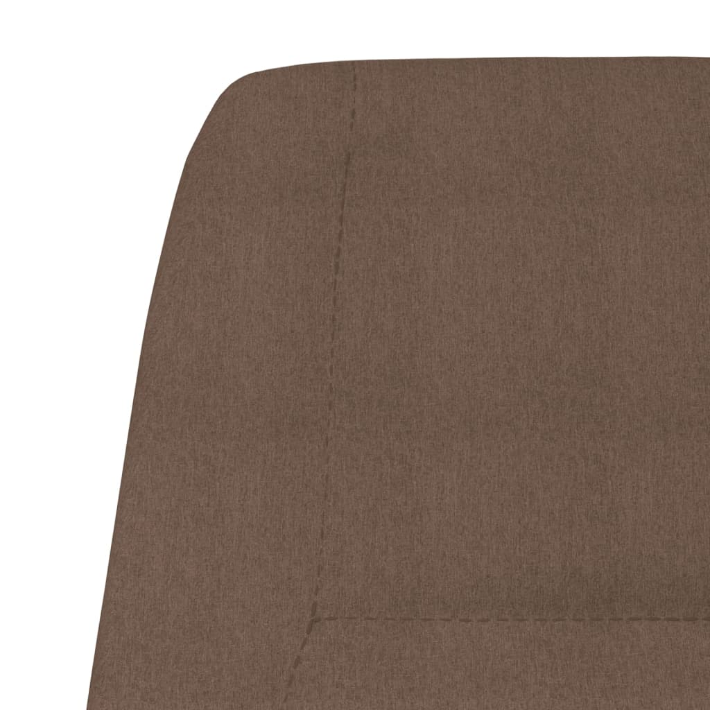 Relaxační Židle Textil