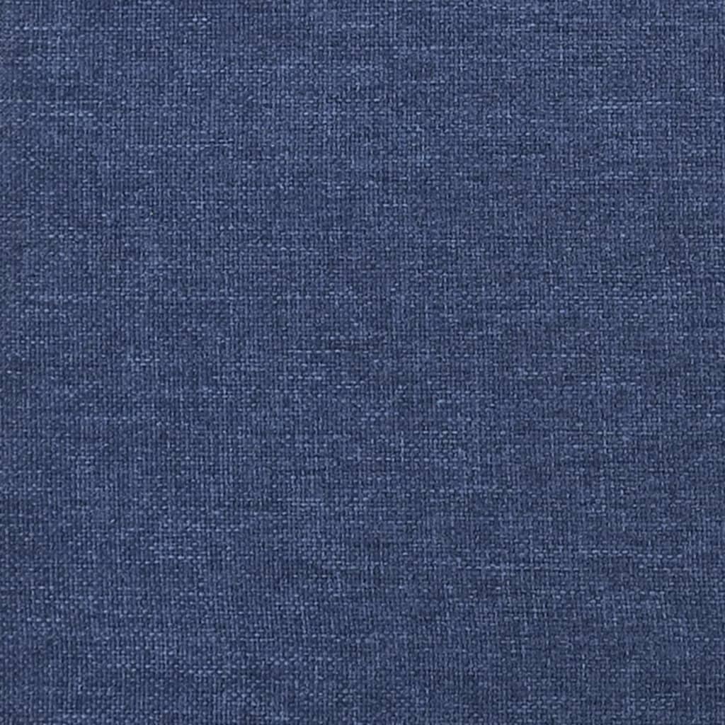 Podnožka 60X60X36 Cm Textil