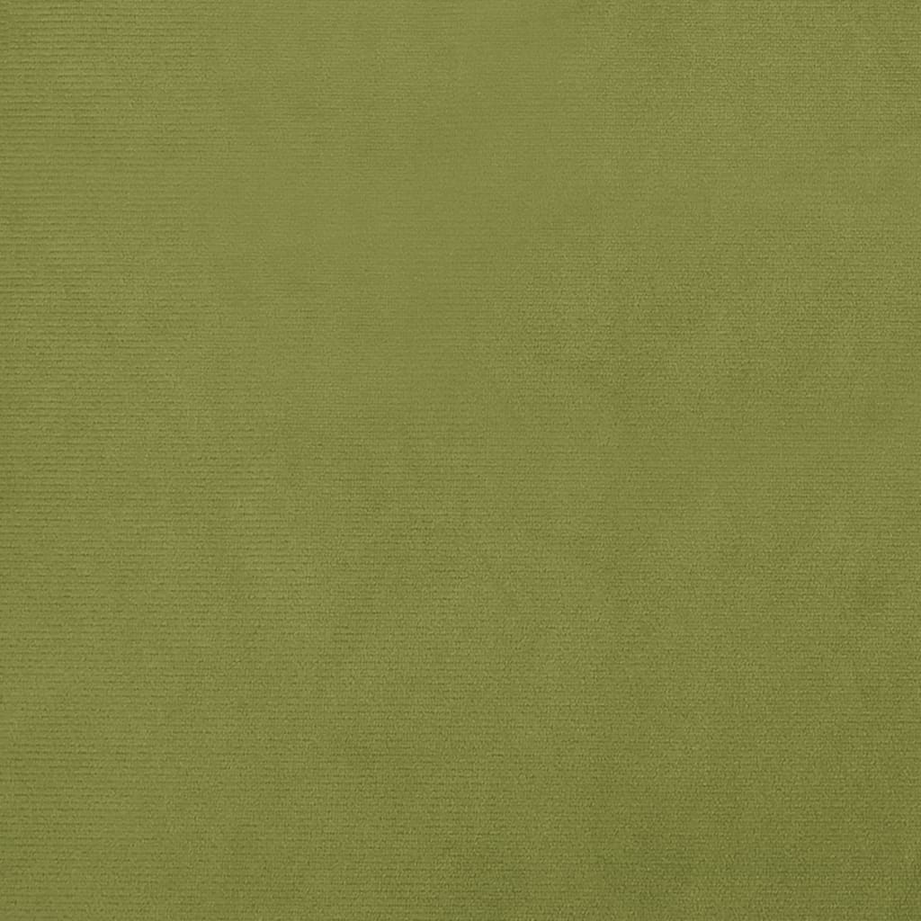 Podnožka 60X60X36 Cm Samet