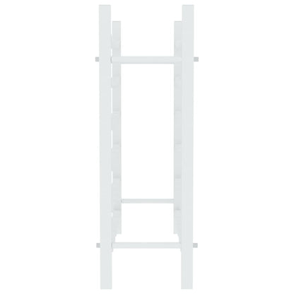 Stojan Na Víno Na 36 Lahví Bílý Kov