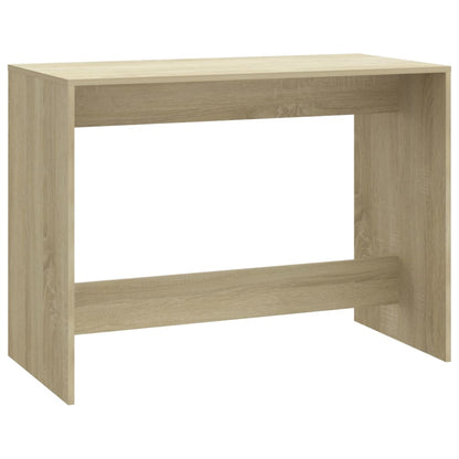 3Dílný Jídelní Set Kompozitní Dřevo