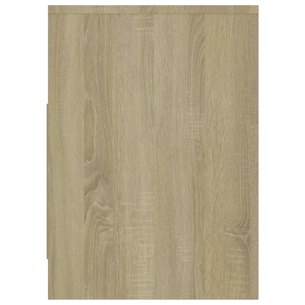 Tv Skříňka Dub Sonoma 102 X 37,5 X 52,5 Cm Kompozitní Dřevo