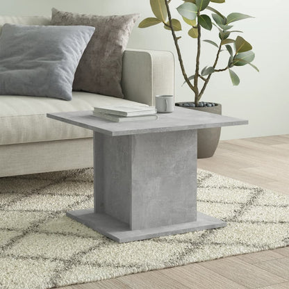 Konferenční Stolek 102X55,5X40 Cm Kompozitní Dřevo