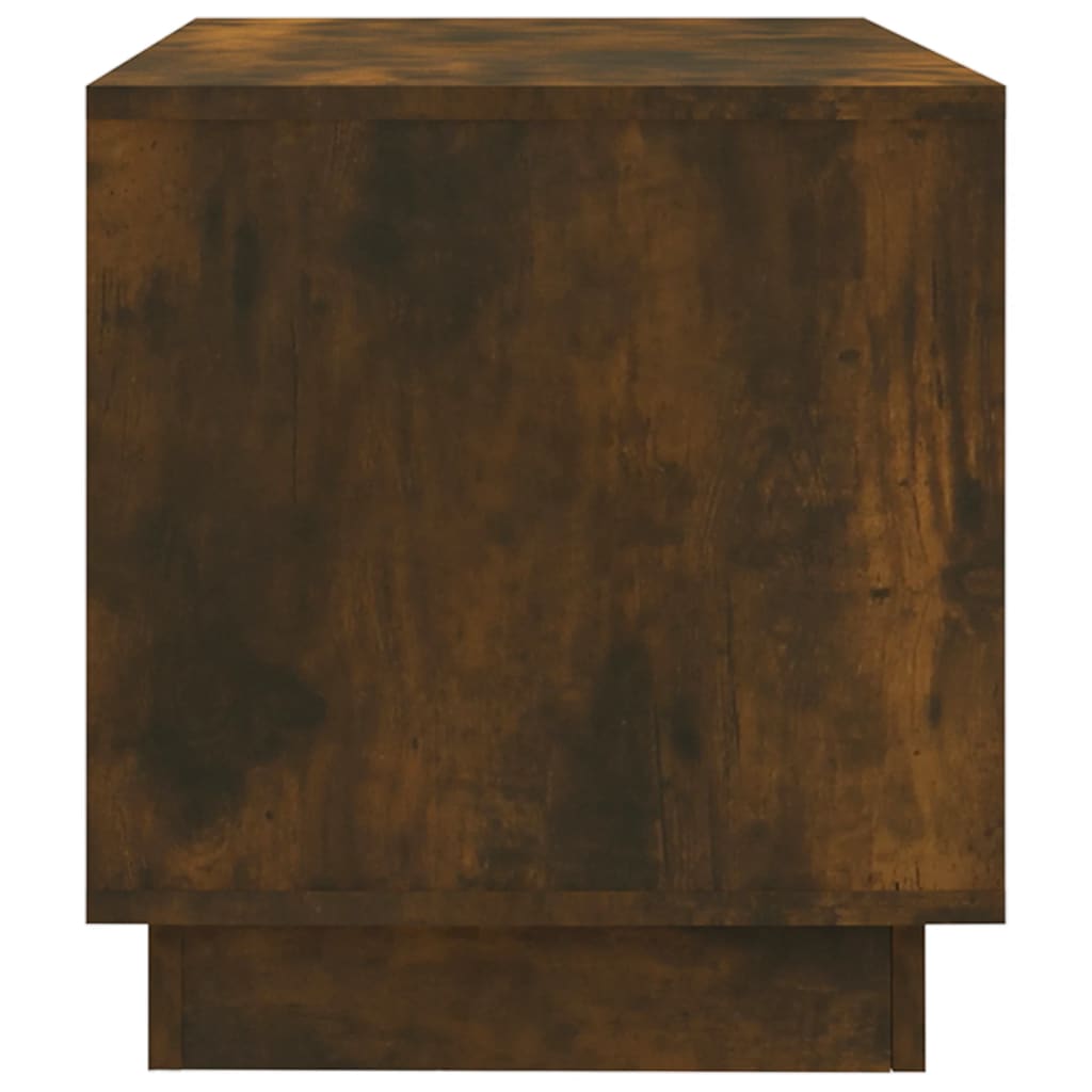 Tv Skříňka 102 X 41 X 44 Cm Kompozitní Dřevo