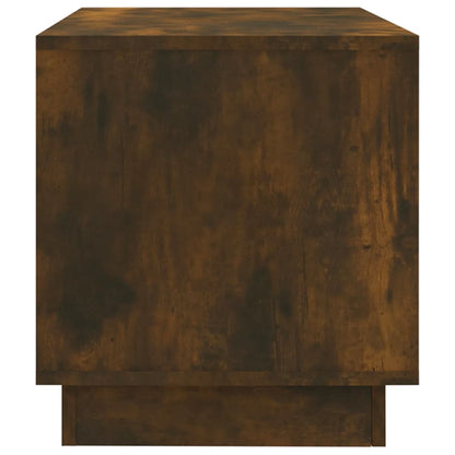 Tv Skříňka 102 X 41 X 44 Cm Kompozitní Dřevo