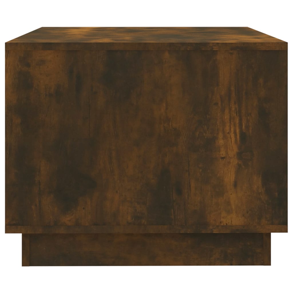 Konferenční Stolek 102,5X55X44 Cm Kompozitní Dřevo