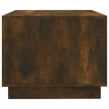 Konferenční Stolek 102,5X55X44 Cm Kompozitní Dřevo