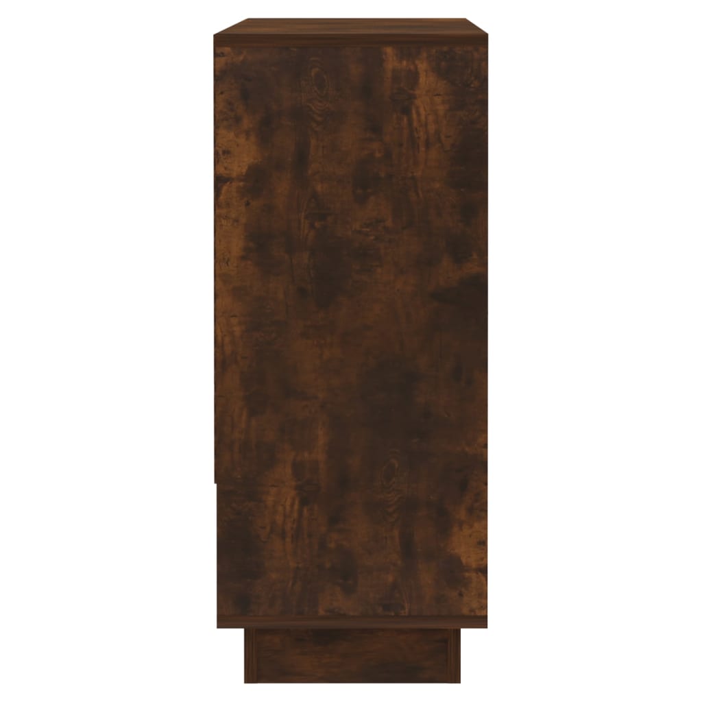 Příborník 97 X 31 X 75 Cm Dřevotříska