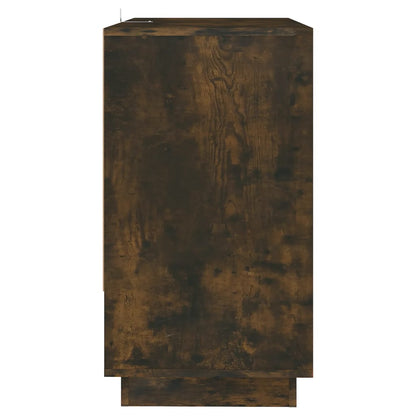 Příborník 70 X 41 X 75 Cm Kompozitní Dřevo