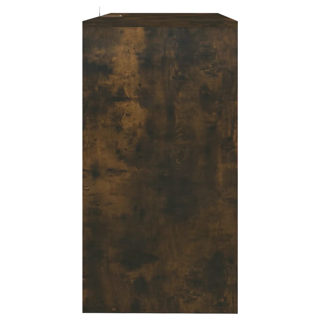 Konzolový Stolek 89 X 41 X 76,5 Cm Kompozitní Dřevo