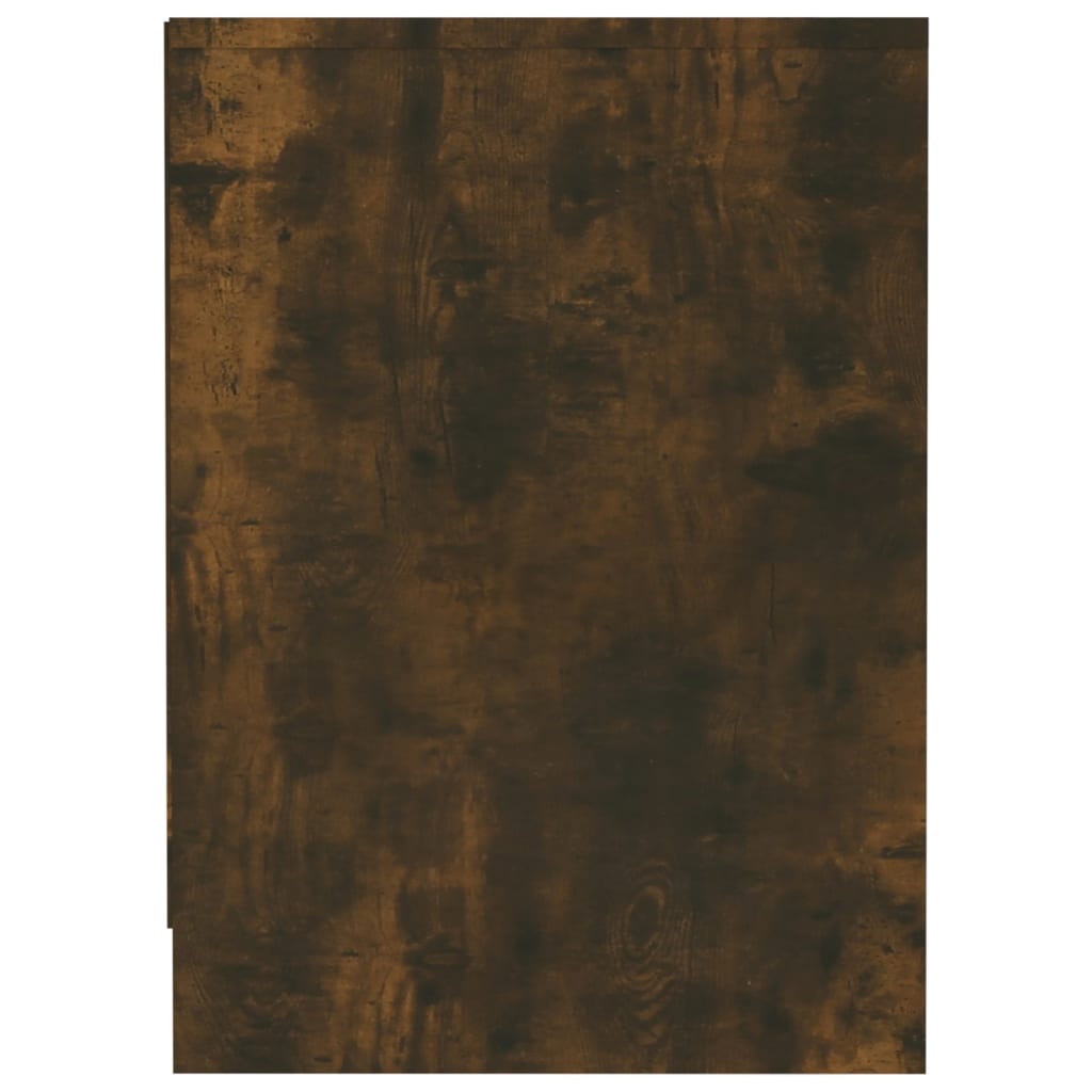 Tv Skříňka 102 X 37,5 X 52,5 Cm Kompozitní Dřevo