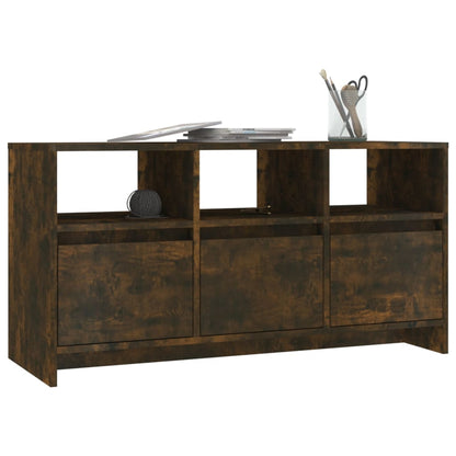 Tv Skříňka 102 X 37,5 X 52,5 Cm Kompozitní Dřevo