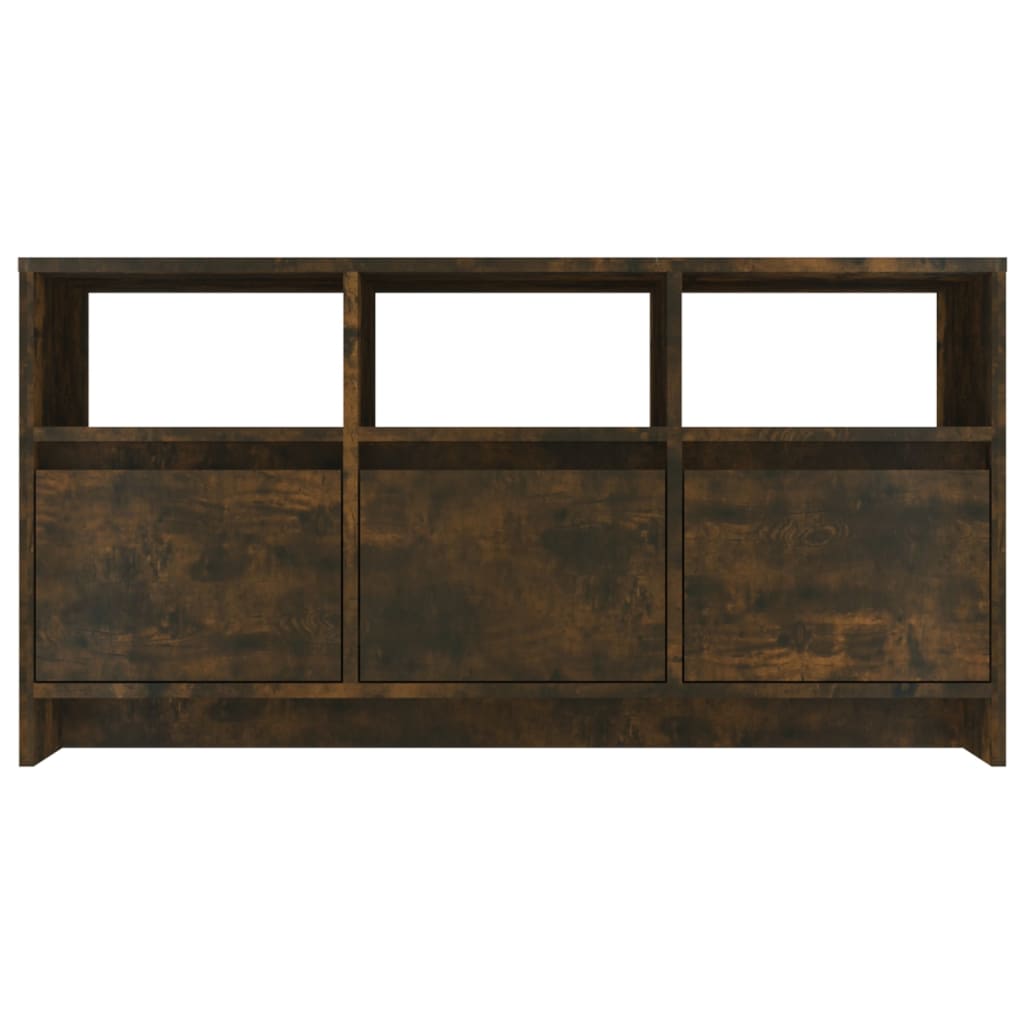 Tv Skříňka 102 X 37,5 X 52,5 Cm Kompozitní Dřevo