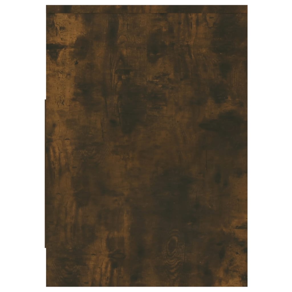 Tv Skříňka 102 X 37,5 X 52,5 Cm Kompozitní Dřevo