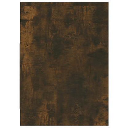 Tv Skříňka 102 X 37,5 X 52,5 Cm Kompozitní Dřevo