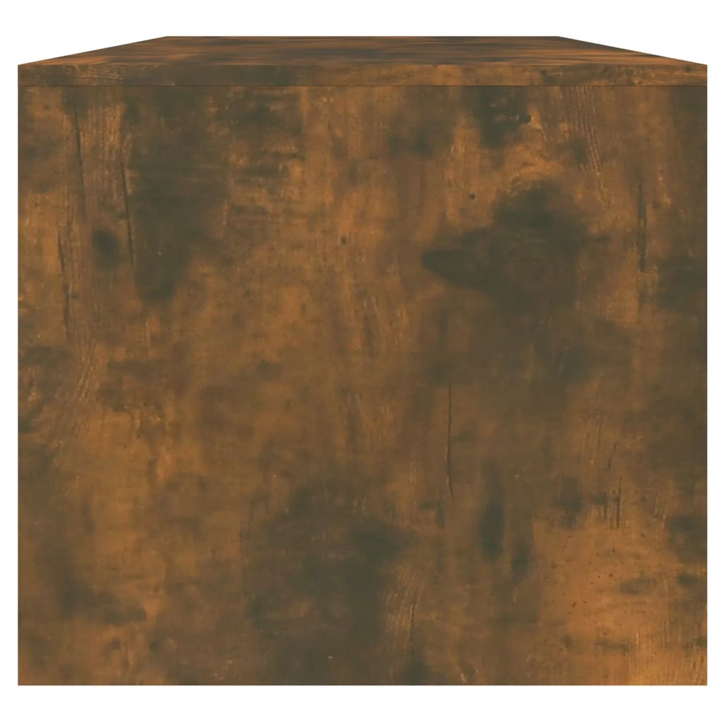 Konferenční Stolek 102X50X45 Cm Kompozitní Dřevo