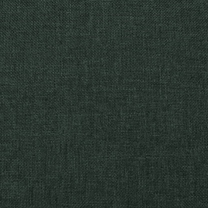 Polohovací Křeslo Tmavě Zelené Textil