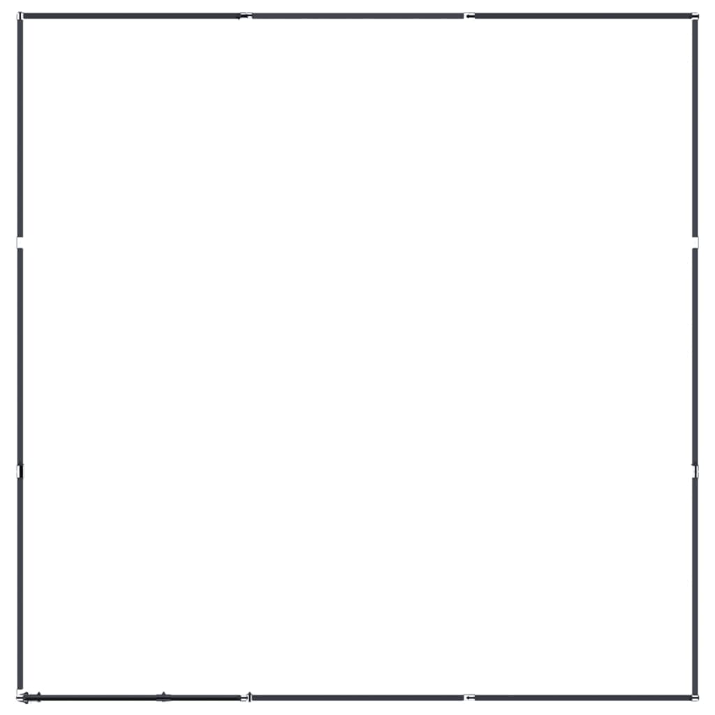 Venkovní Psí Kotec Ocel 8,29 M²