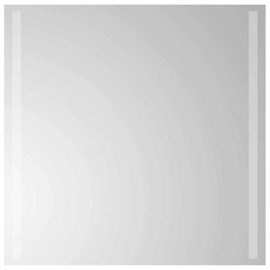 Koupelnové Zrcadlo S Led Osvětlením