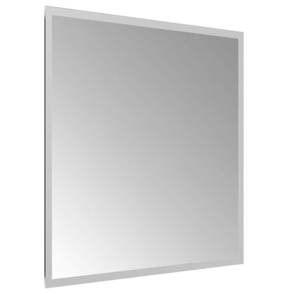 Koupelnové Zrcadlo S Led Osvětlením