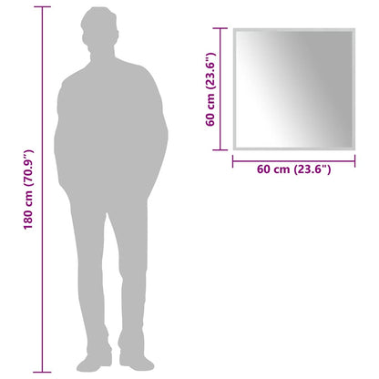 Koupelnové Zrcadlo S Led Osvětlením