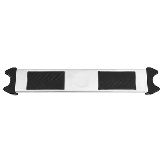 Schod Na Bazénový Žebřík 50 X 9 X 3,5 Cm Nerezová Ocel 304
