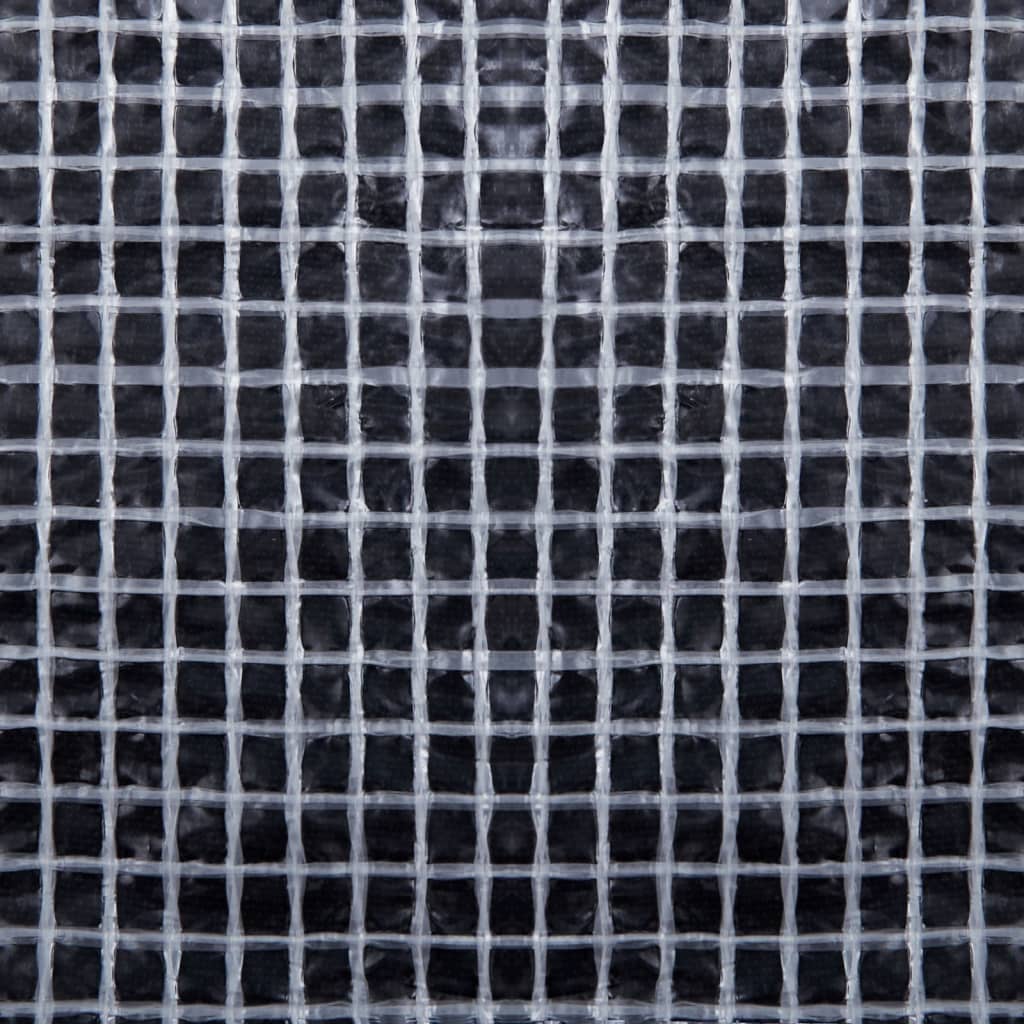 Plachta 140 G/M² Bílá