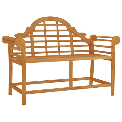 4Dílná Zahradní Sedací Souprava Masivní Teak