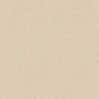 Masážní Křeslo Krémové Textil