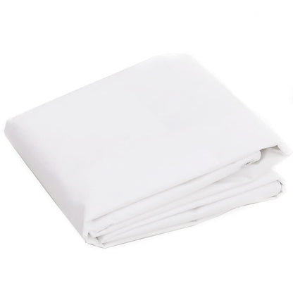 Plachta 260 G/M² 3 X 3 M Bílá Hdpe
