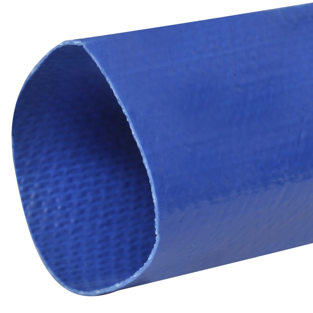 Plochá Hadice 25 M 1,5&quot; Pvc