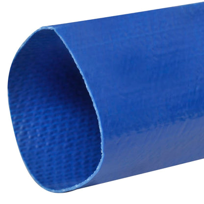 Plochá Hadice 25 M 1,5&quot; Pvc